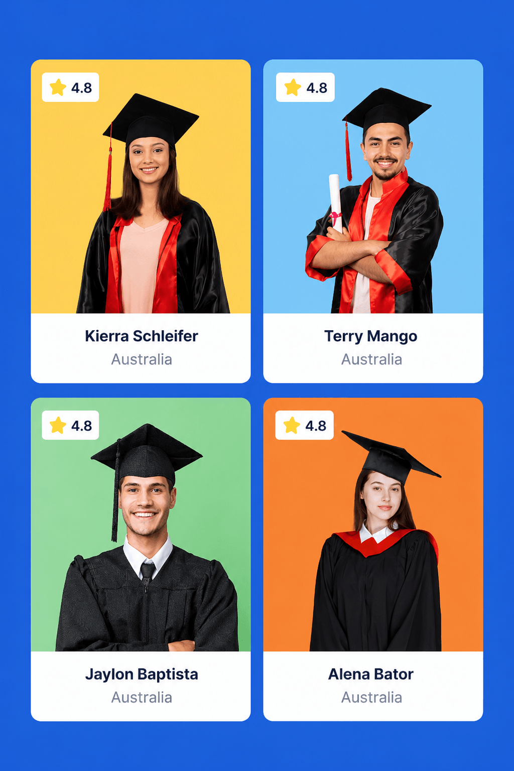 Scholarship content image